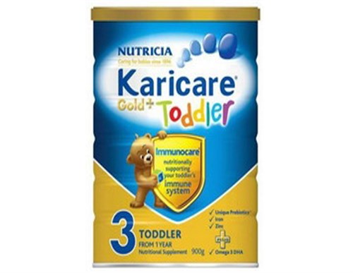 Sữa Karicare Gold số 3 (Karicare Gold+ Toddler) - Úc